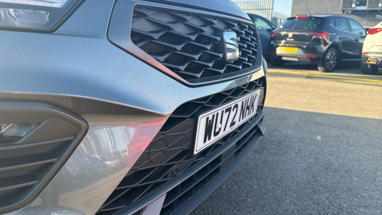 SEAT Ateca 1.5 TSI EVO FR Sport 5dr Petrol Estate